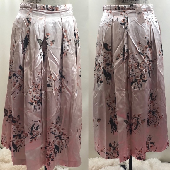 💕 ACCEPTING OFFERS 💕 NWT Della Bee A Line Skirt - Picture 6 of 6